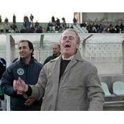 MUSTAFA DENİZLİ 2. MAÇINDA DA GALİP...